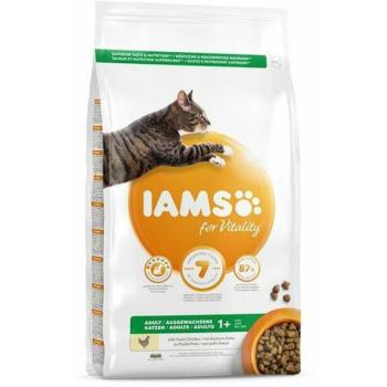 Iams for Vitality Adult chicken 2 kg kép