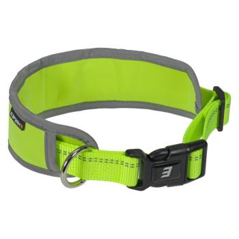 Icepeak Pet Highlight kutyanyakörv, neonsárga, L: 40-60cm nyakkörfogat kép