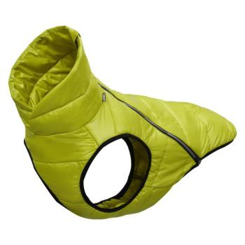 Icepeak Pet Lite Outdoor kutyakabát, lime, kb.40cm háthossz kép