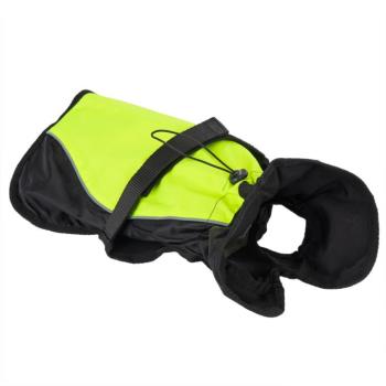 Illume Nite Neon fényvisszaverő kutyakabát - kb. 60 cm háthossz kép