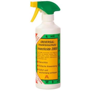 INSECTICIDE 2000 0,5l kép