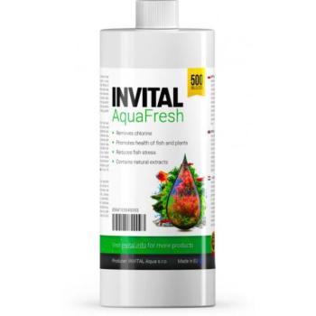 INVITAL AquaFresh 500ml kép