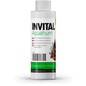 INVITAL Aquahum 100 ml kép