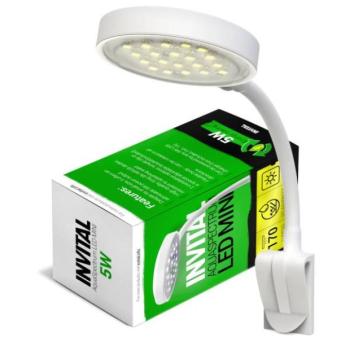 INVITAL AquaSpectrum LED Mini 5W kép