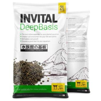 INVITAL DeepBasis 2l kép