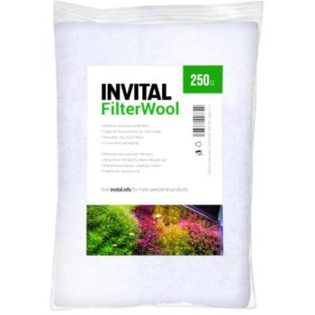 INVITAL FilterWool 250g kép