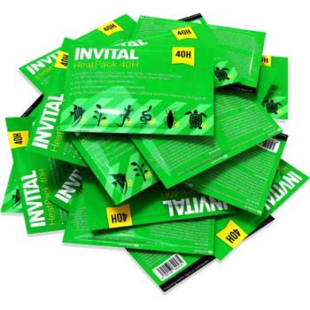 Invital HeatPack 40H 50 db kép