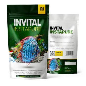 INVITAL InstaPURE 100ml kép