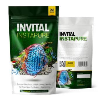 INVITAL InstaPURE 250ml kép