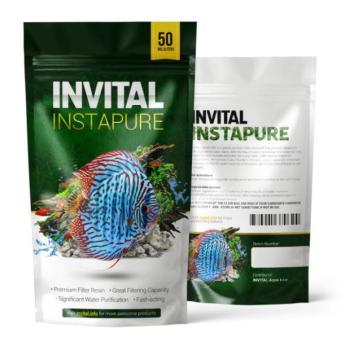 INVITAL InstaPURE 50ml kép