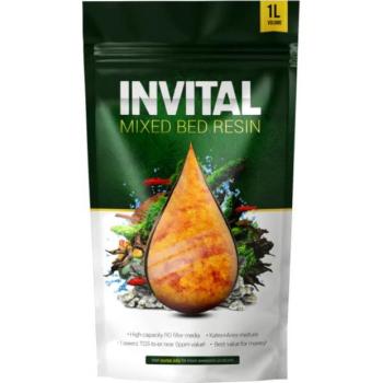 INVITAL Keverékgyanta 1l