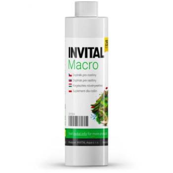 INVITAL Macro 250 ml