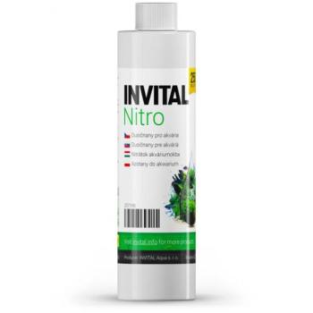 INVITAL Nitro 250 ml kép