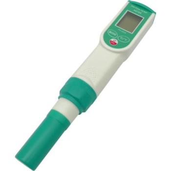 INVITAL Precíziós pH+TDS mérő kép