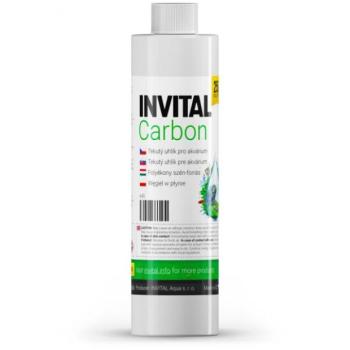 INVITAL Szén 250ml kép