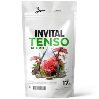 INVITAL TENSO Micro 17g kép