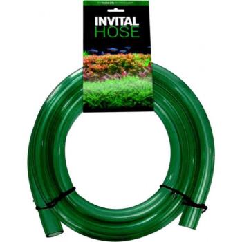 INVITAL Tömlő 12/16 mm hossz 6m kép