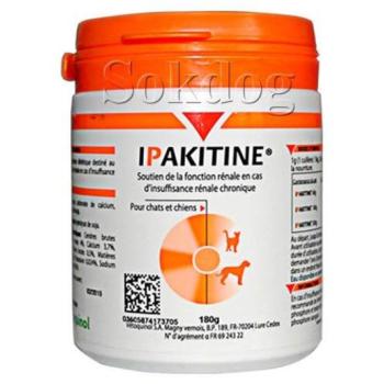 Ipakitine 60 g kép