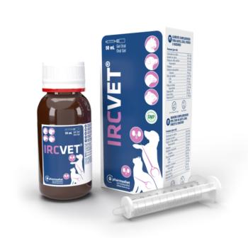 Ircvet gél 50 ml kép