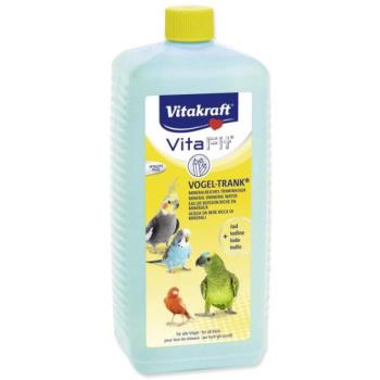 Ital Vitakraft Aqua ásványi anyagokkal 500ml kép