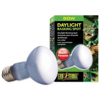 Izzó Exo Terra Daylight Basking Spot 50W kép