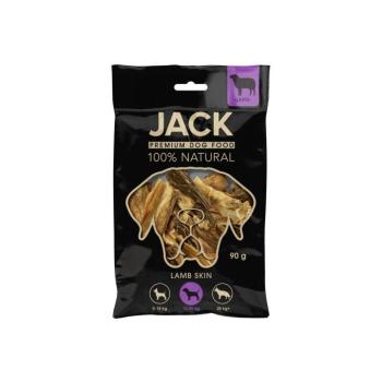 Jack bárány fejbőr 90 g kép