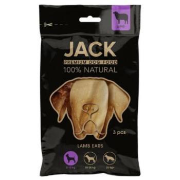 Jack Bárányfül 3 db