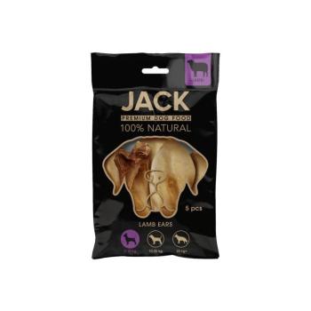 Jack bárányfül 5 db kép