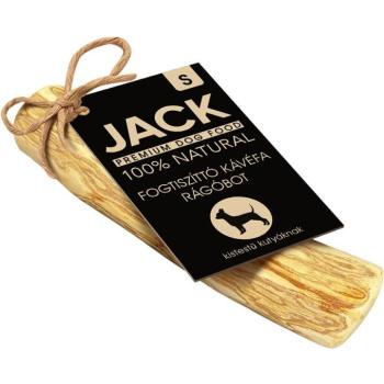 Jack fogtisztító kávéfa rágóbot S - 1 db kép