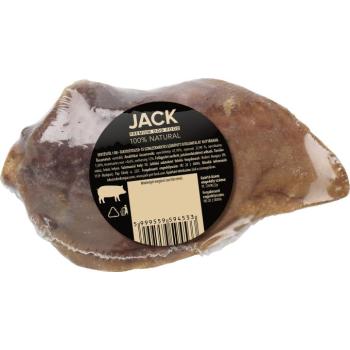 Jack - sertésfül 1 db