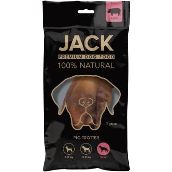 Jack sertésköröm 1 db - 90 g kép