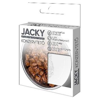 Jacky konzervtető 400 grammos konzervhez 1 db kép