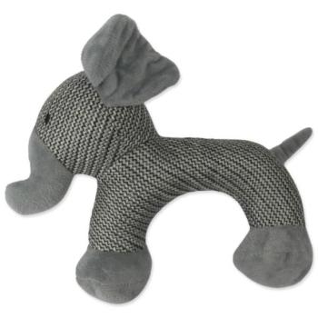 Játék Have a Pet Moonbuddy elefánt, textil szürke 23cm kép