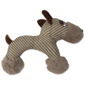 Játék Have a Pet Moonbuddy kutya, textil bézs 23cm kép