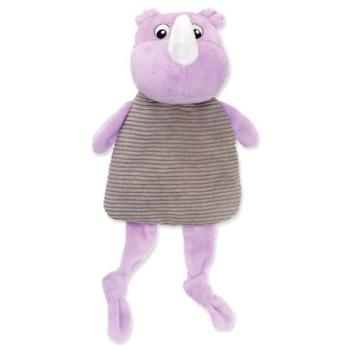 Játék Have a Pet Rusty orrszarvú, plüss susogó lila 29,5cm kép
