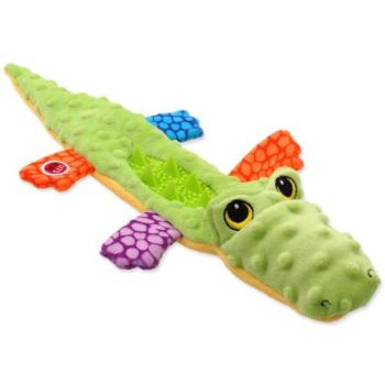 Játék Let's Play krokodil 45cm kép