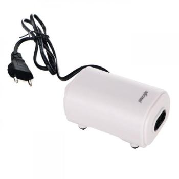 Jingye légkompresszor YE-921 2x3,4l/perc kép