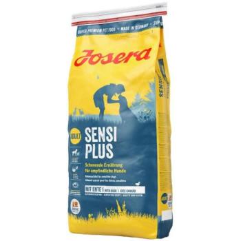 Josera SensiPlus 5x900 g kép