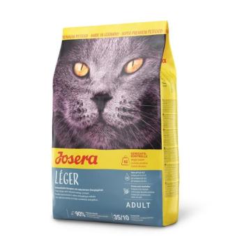 Josera Cat Léger 2 kg kép