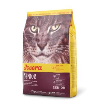 Josera Cat Senior 2 kg kép