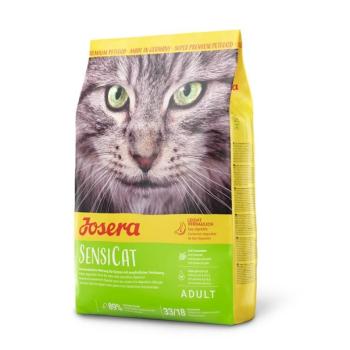 Josera Cat SensiCat 2 kg kép