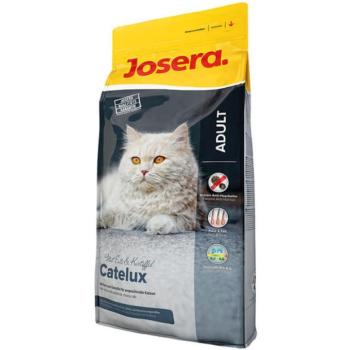 Josera Catelux 400 g kép