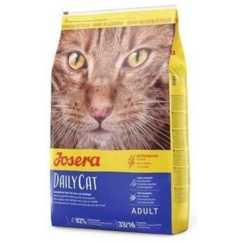 Josera DailyCat 2 kg kép