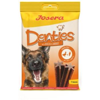 Josera Denties Duck&Carrot kacsával és sárgarépával 180 g kép