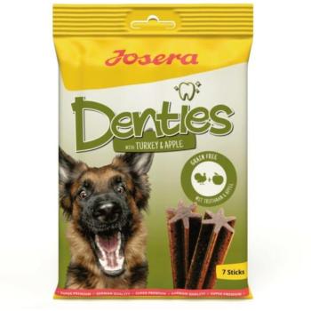 Josera Denties pulykával és almával 180 g kép