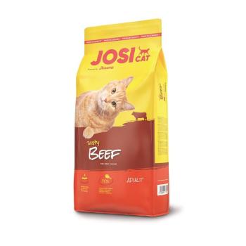 Josera JosiCat Beef 10 kg kép