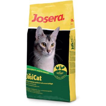 Josera JosiCat Crunchy poultry 18 kg kép
