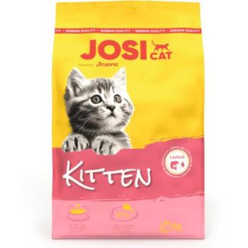 Josera JosiCat Kitten 10 kg kép