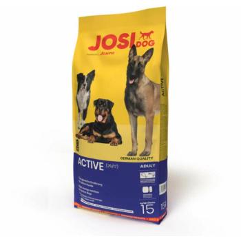 Josera JosiDog Active 15 kg kép