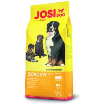 Josera JosiDog Economy 15 kg kép